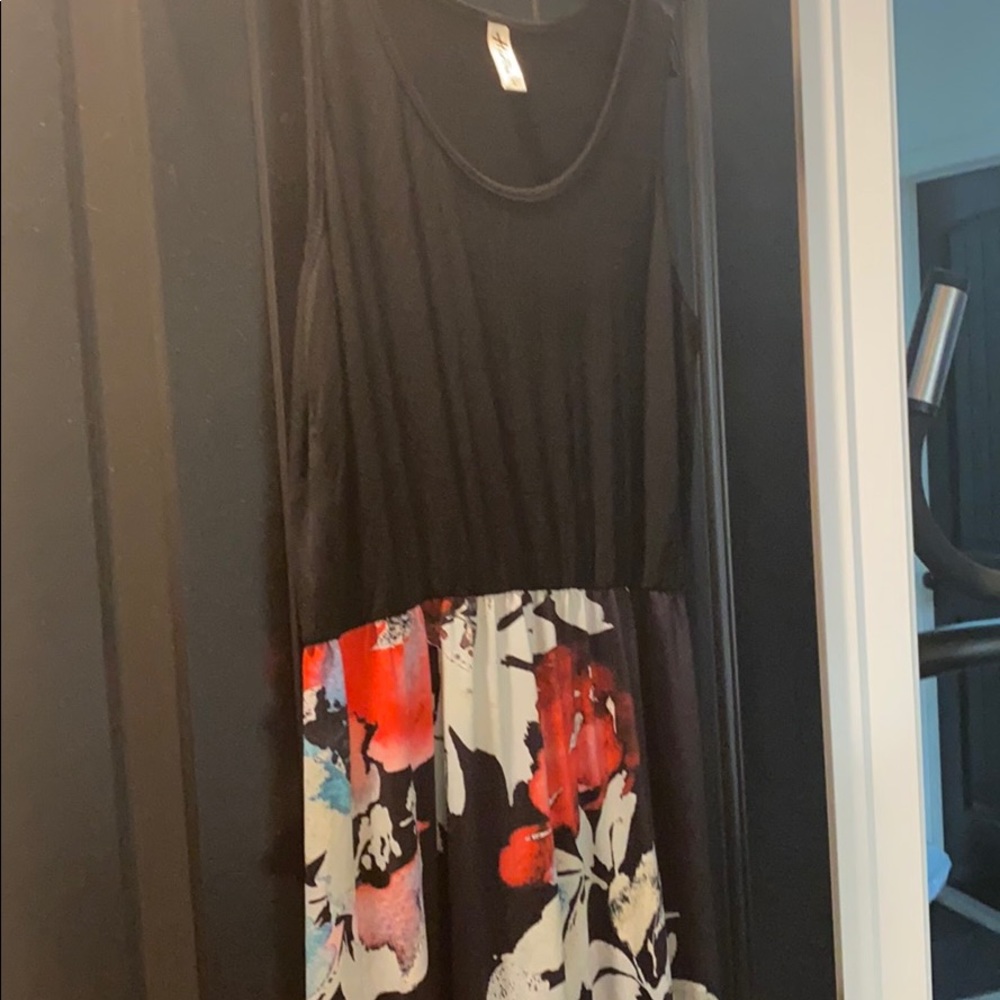 Summer dress